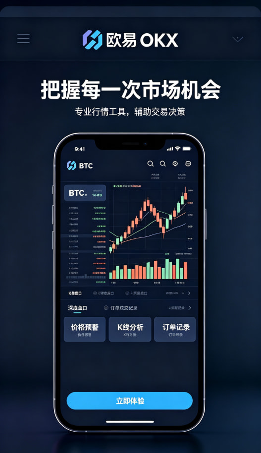 欧交易所APP理财与合约玩法